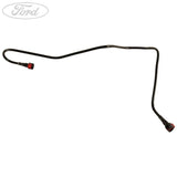 TRANSIT CONNECT 1.8 DURATORQ TDCI DIESEL FUEL RETURN TUBE