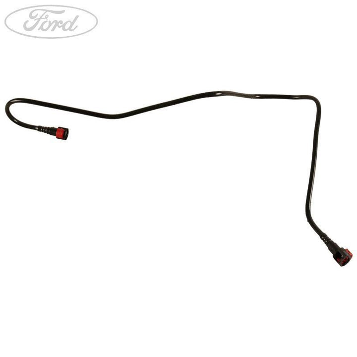 TRANSIT CONNECT 1.8 DURATORQ TDCI DIESEL FUEL RETURN TUBE