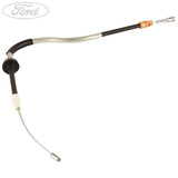 TRANSIT FRONT HAND BRAKE PARKING CABLE