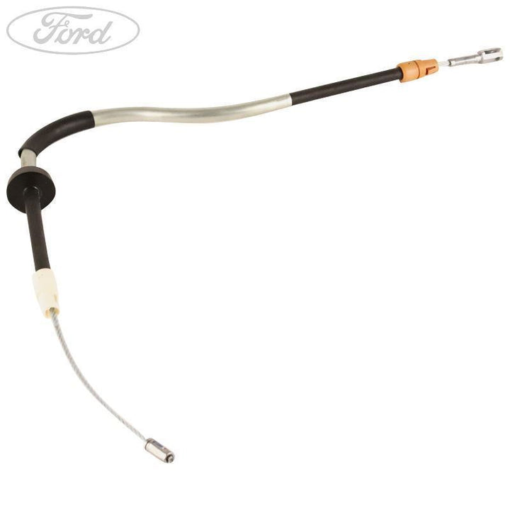 TRANSIT FRONT HAND BRAKE PARKING CABLE