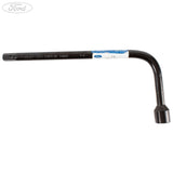 TRANSIT CONNECT STEEL WHEEL NUT WRENCH 2002-2013