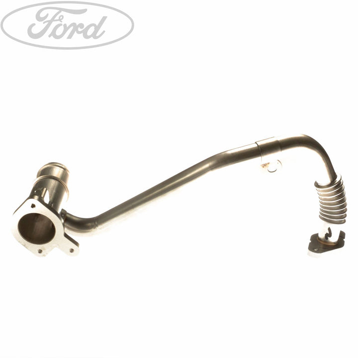 INTAKE MANIFOLD HOSE