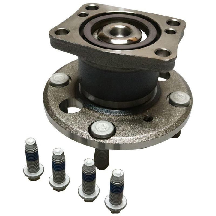 FIGO KA+ FIESTA REAR WHEEL BEARING & HUB 2016-