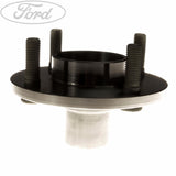 FIESTA MK8 B-MAX FRONT & REAR O/S / N/S WHEEL BEARING HUB