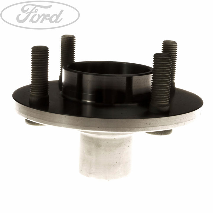 FIESTA MK8 B-MAX FRONT & REAR O/S / N/S WHEEL BEARING HUB