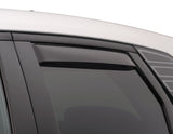 FORD ALL-ELECTRIC CAPRI/ALL-ELECTRIC EXPLORER CLIMAIR®* WIND DEFLECTORS FOR REAR DOOR WINDOWS