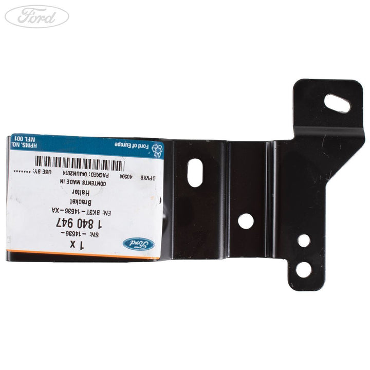TRANSIT DURATORQ WIRING BRACKET 6-SPEED MANUAL 2014-