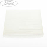 RANGER TKE TDCI TKE ODOUR POLLEN PARTICLE FILTER
