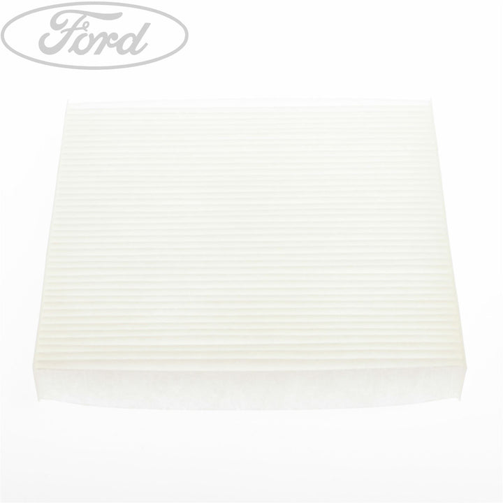 RANGER TKE TDCI TKE ODOUR POLLEN PARTICLE FILTER
