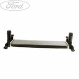 CHARGE COOLING PARTS