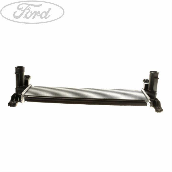 CHARGE COOLING PARTS