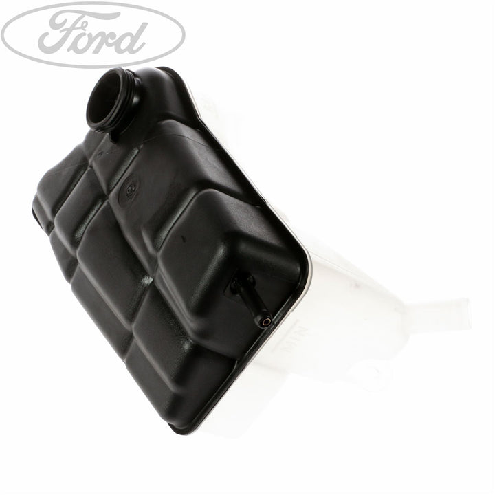 MONDEO RADIATOR OVERFLOW EXPANSION TANK