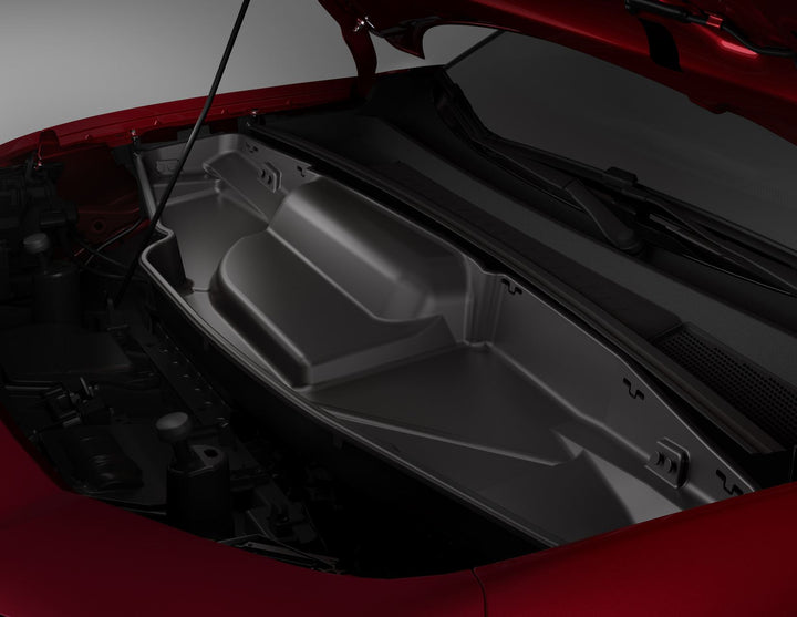 ALL-ELECTRIC CAPRI/ALL-ELECTRIC EXPLORER FRUNK ORGANISER FOR FRONT TRUNK