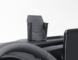 ACV* INBAY UNIVERSAL CHARGER CUP FOR QI COMPATIBLE SMART PHONES,BLACK