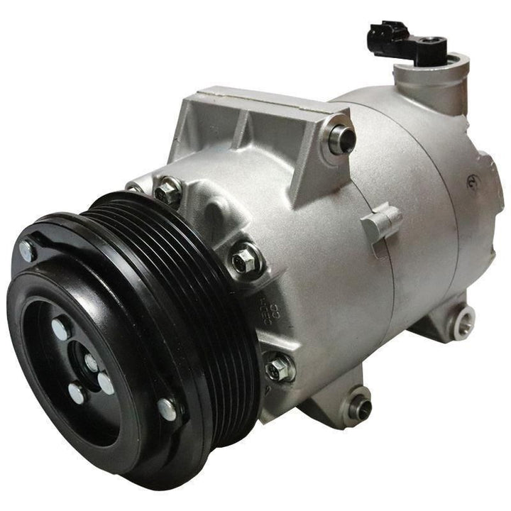 Connect 2013-2022 Kuga 2012-2019 1.6 EcoBoost SCTi Air Conditioning Compressor & Clutch