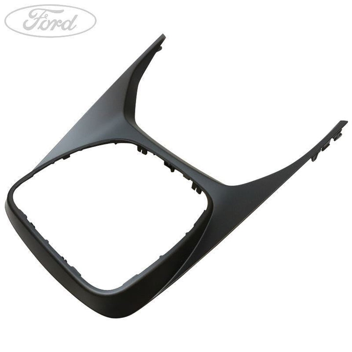 CONTROL SELECTOR LEVER COVER