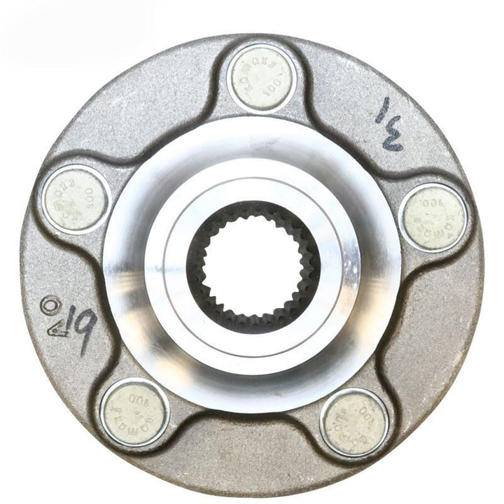 KUGA MK2 O/S OR N/S FRONT WHEEL HUB FLANGE ASSEMBLY 2012-20