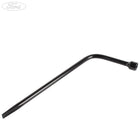 TRANSIT MK7 WHEEL NUT WRENCH BRACE 2006-2014