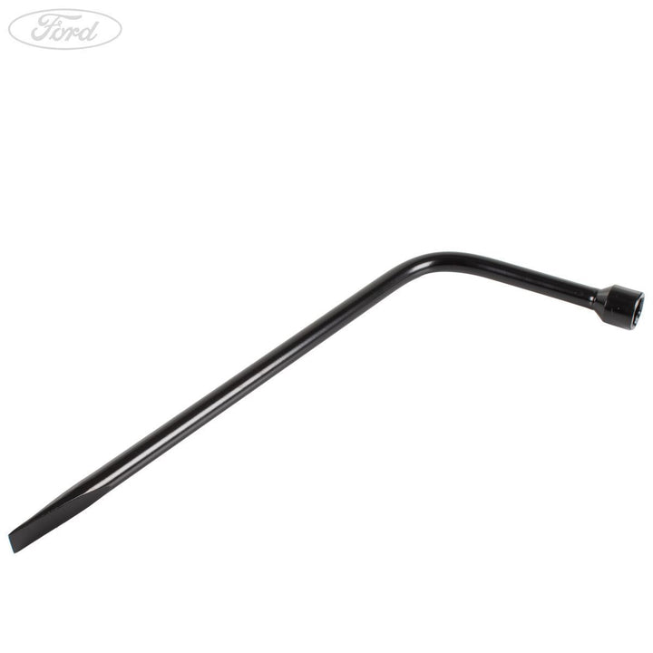 TRANSIT MK7 WHEEL NUT WRENCH BRACE 2006-2014