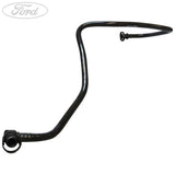 FOCUS DURATEC CRANKCASE - AIR FILTER BREATHER PIPE