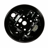 TRANSIT CONNECT REAR O/S DRUM BRAKE BACKING PLATE 2002-2013