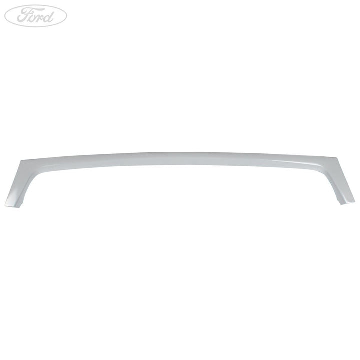 FIESTA MK5 FRONT BUMPER UPPER RADIATOR GRILLE SURROUND
