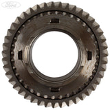 5-SPEED MANUAL TRANSMISSION MTX75 2ND GEAR 43 TEETH 2013-