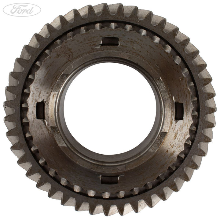 5-SPEED MANUAL TRANSMISSION MTX75 2ND GEAR 43 TEETH 2013-