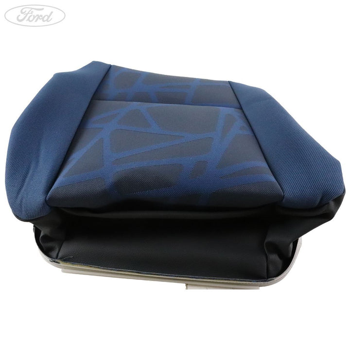 SEAT CUSHION COVER