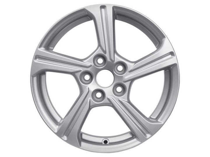 PUMA SET OF 4 ALLOY WHEELS 11/2019 03/2020