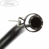 HEATER OUTLET HOSE