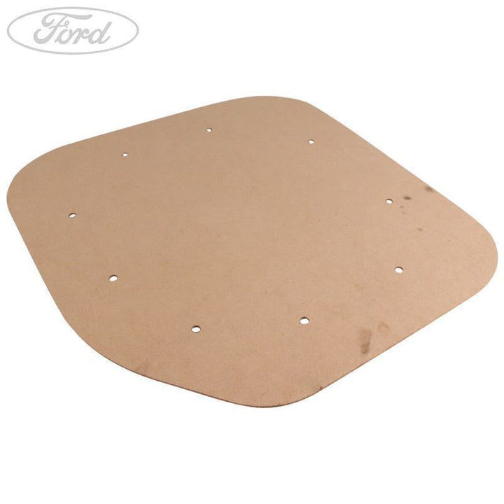 LOWER DOOR TRIM PANEL