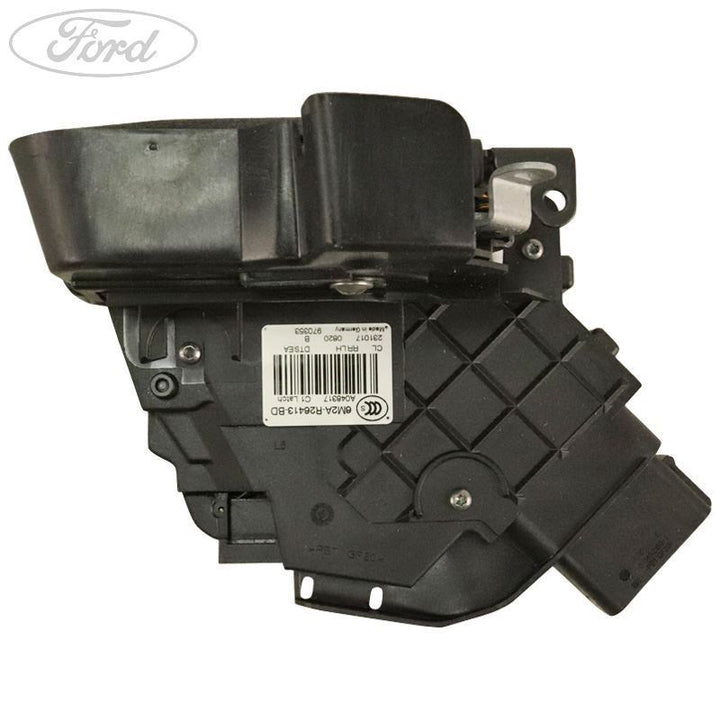 MONDEO S-MAX GALAXY N/S REAR DOOR LOCK MECHANISM 07-14