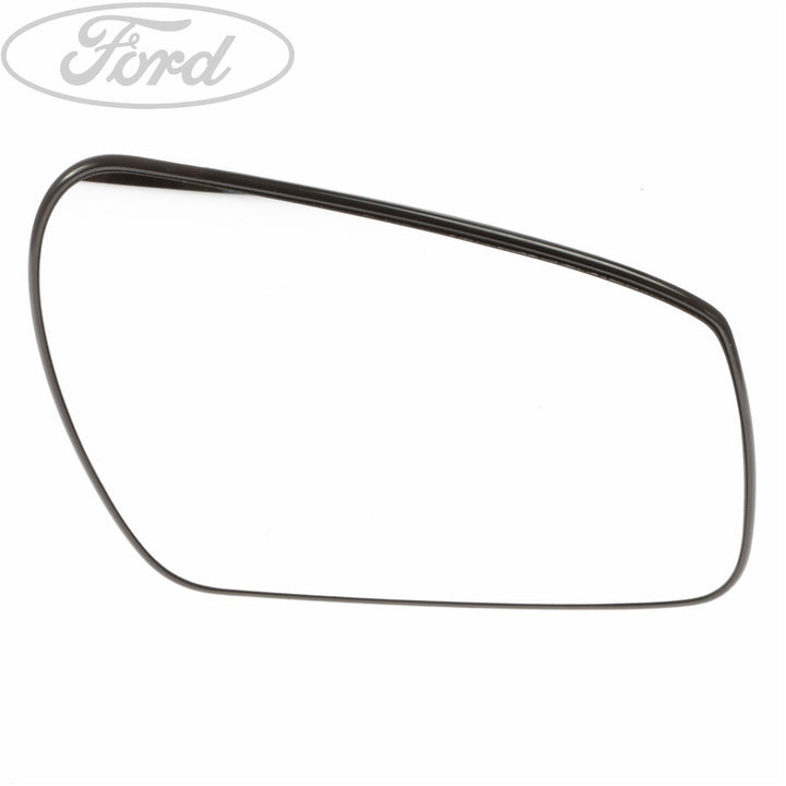 FOCUS MONDEO O/S RIGHT WING MIRROR GLASS
