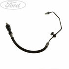 CLUTCH MASTER CYLINDER TUBE