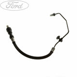 CLUTCH MASTER CYLINDER TUBE