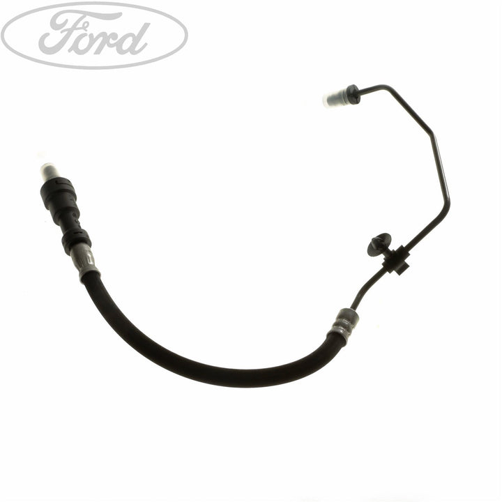CLUTCH MASTER CYLINDER TUBE