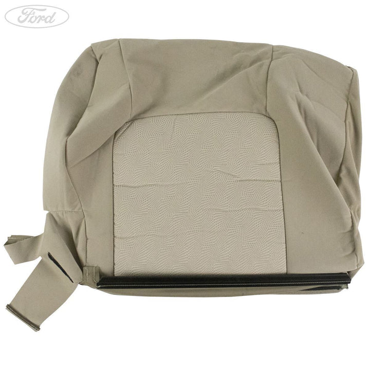 REAR SEAT BACK COVER
