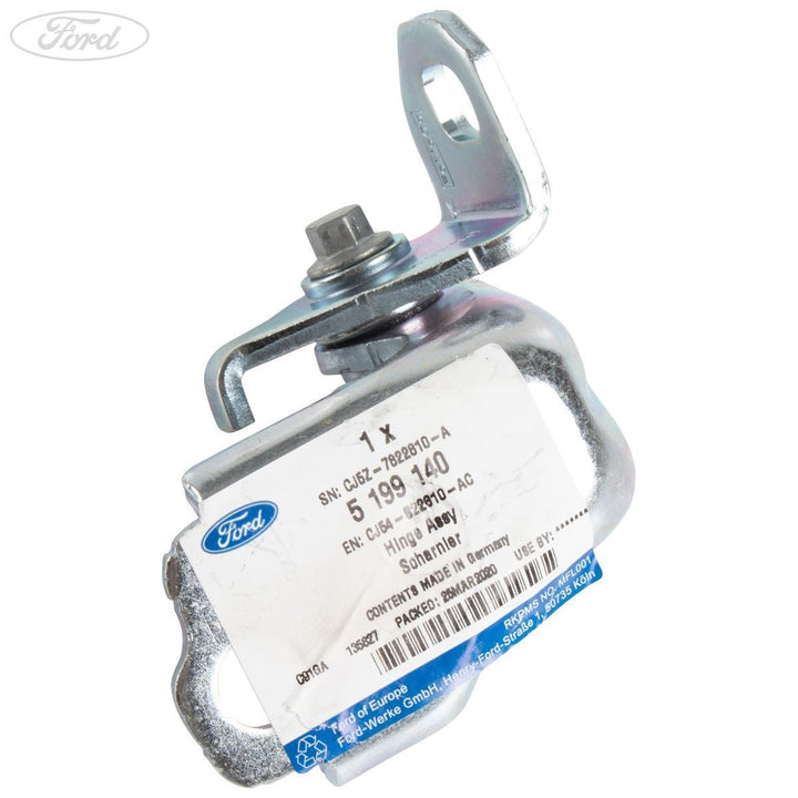 TRANSIT CONNECT KUGA O/S FRONT DOOR HINGE