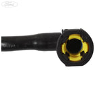 FIESTA AUTOMATIC TRANSMISSION COOLER HOSE