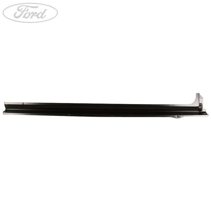 BODY ROCKER PANEL