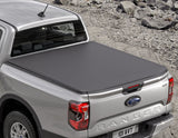 RANGER FROM 06/2022 SOFT TONNEAU COVER BLACK