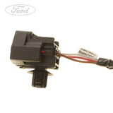 FOCUS ESTATE FOCUS ENGINE COMPARTMENT WIRING