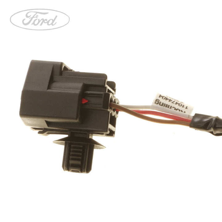 FOCUS ESTATE FOCUS ENGINE COMPARTMENT WIRING