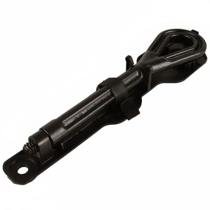 TRANSIT FRONT TOWING EYE & BRACKET 2014 - ONWARDS
