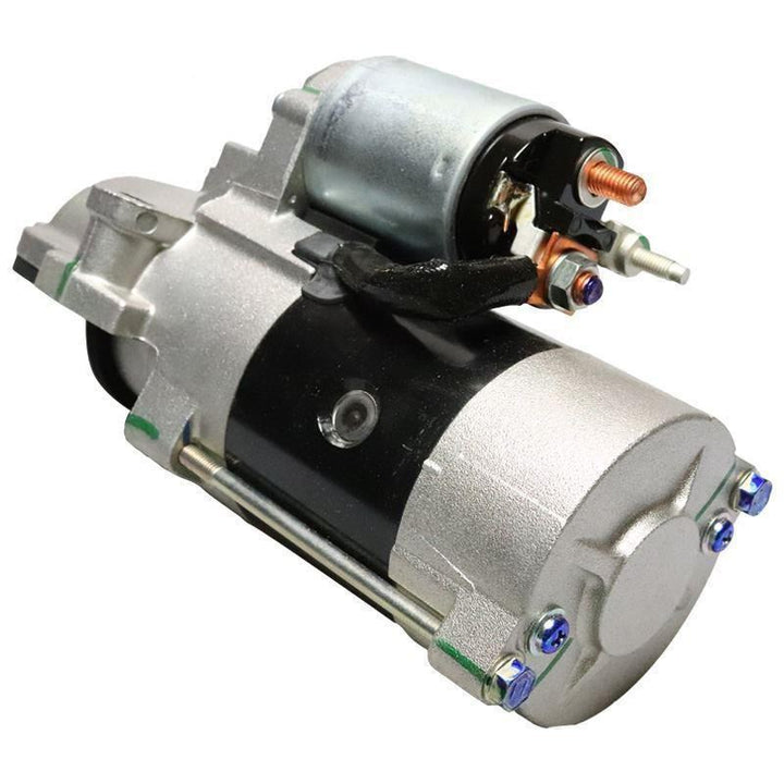 RANGER TKE 2.2 DURATORQ TDCI STARTER MOTOR 2011-2023