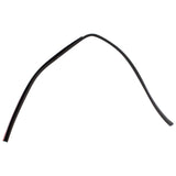 TRANSIT TRANSIT N/S FRONT DOOR WEATHERSTRIP SEAL