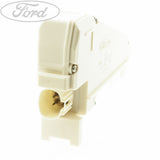DOOR CENTRAL LOCKING MOTOR