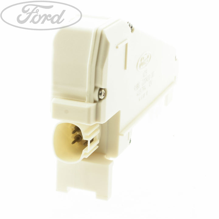 DOOR CENTRAL LOCKING MOTOR