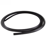 TRANSIT O/S N/S SIDE FIXED GLASS WEATHER-STRIP SEAL